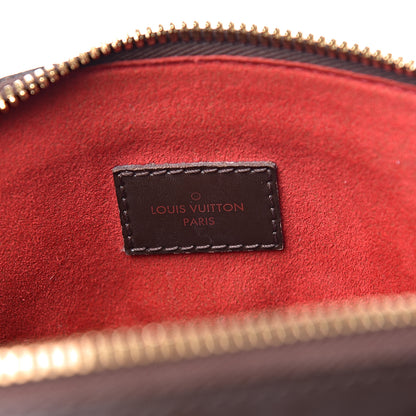 Louis Vuitton Damier Ebene Trevi PM 7 of 16