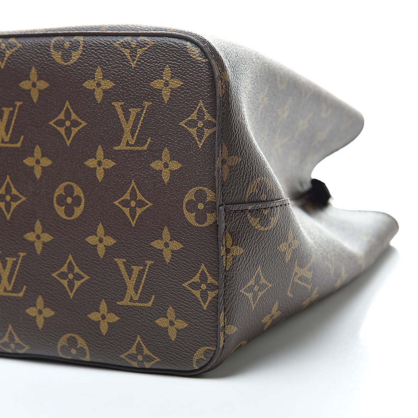 Monogram Neonoe MM Black
