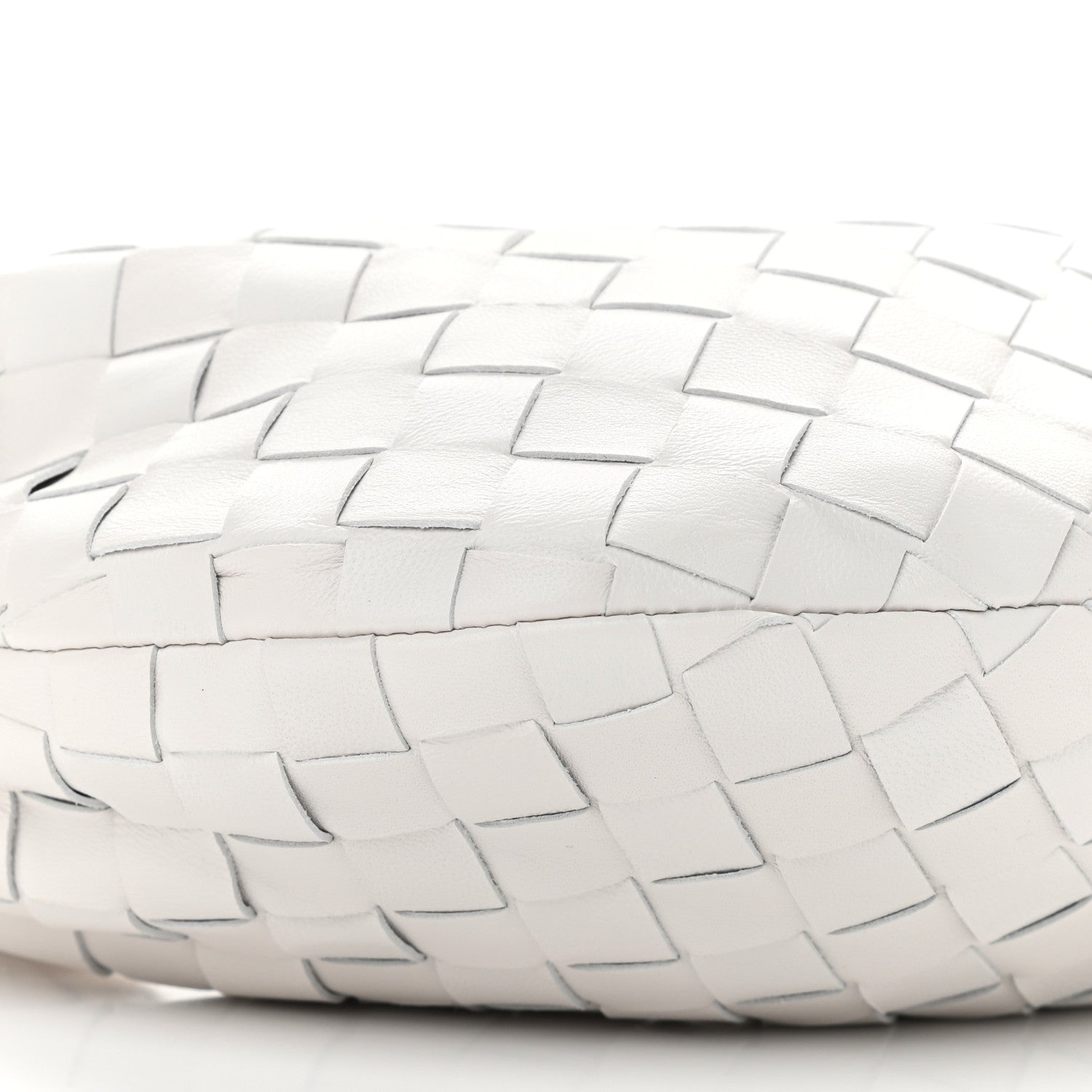 Bottega Veneta Nappa Intrecciato Mini Jodie Chalk 8 of 9