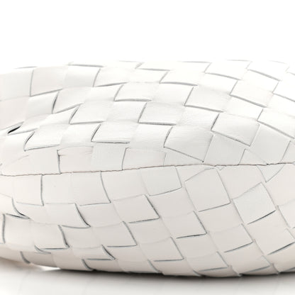 Bottega Veneta Nappa Intrecciato Mini Jodie Chalk 8 of 9