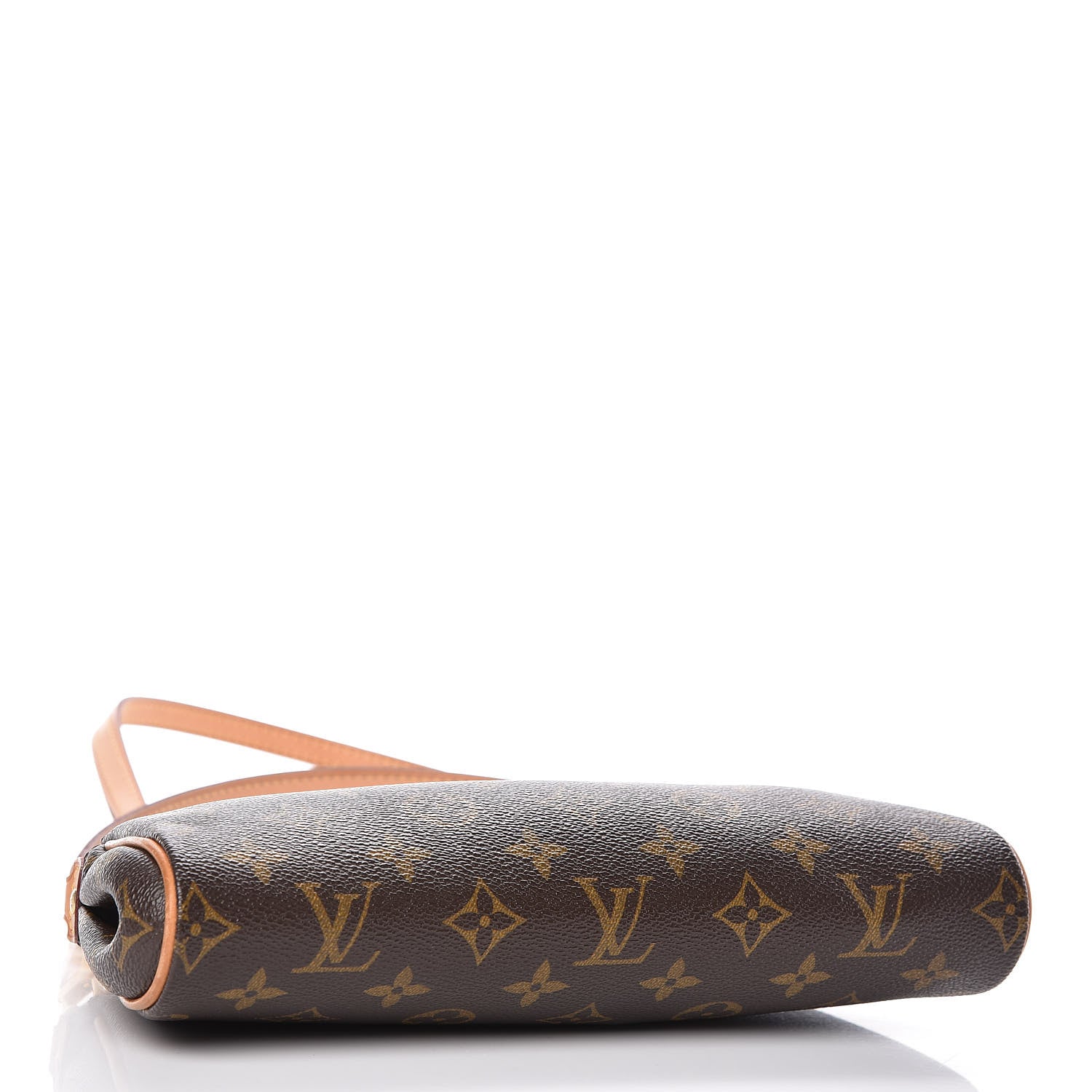 Louis Vuitton Monogram Eva Clutch 4 of 10