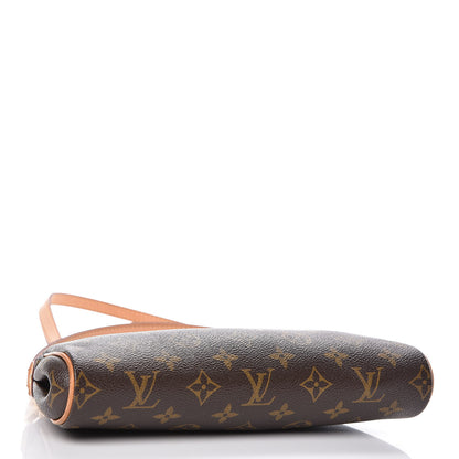 Louis Vuitton Monogram Eva Clutch 4 of 10