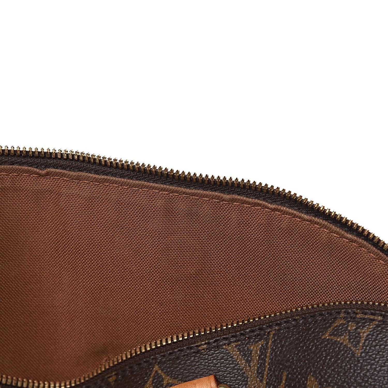 Louis Vuitton Monogram Alma PM 9 of 18