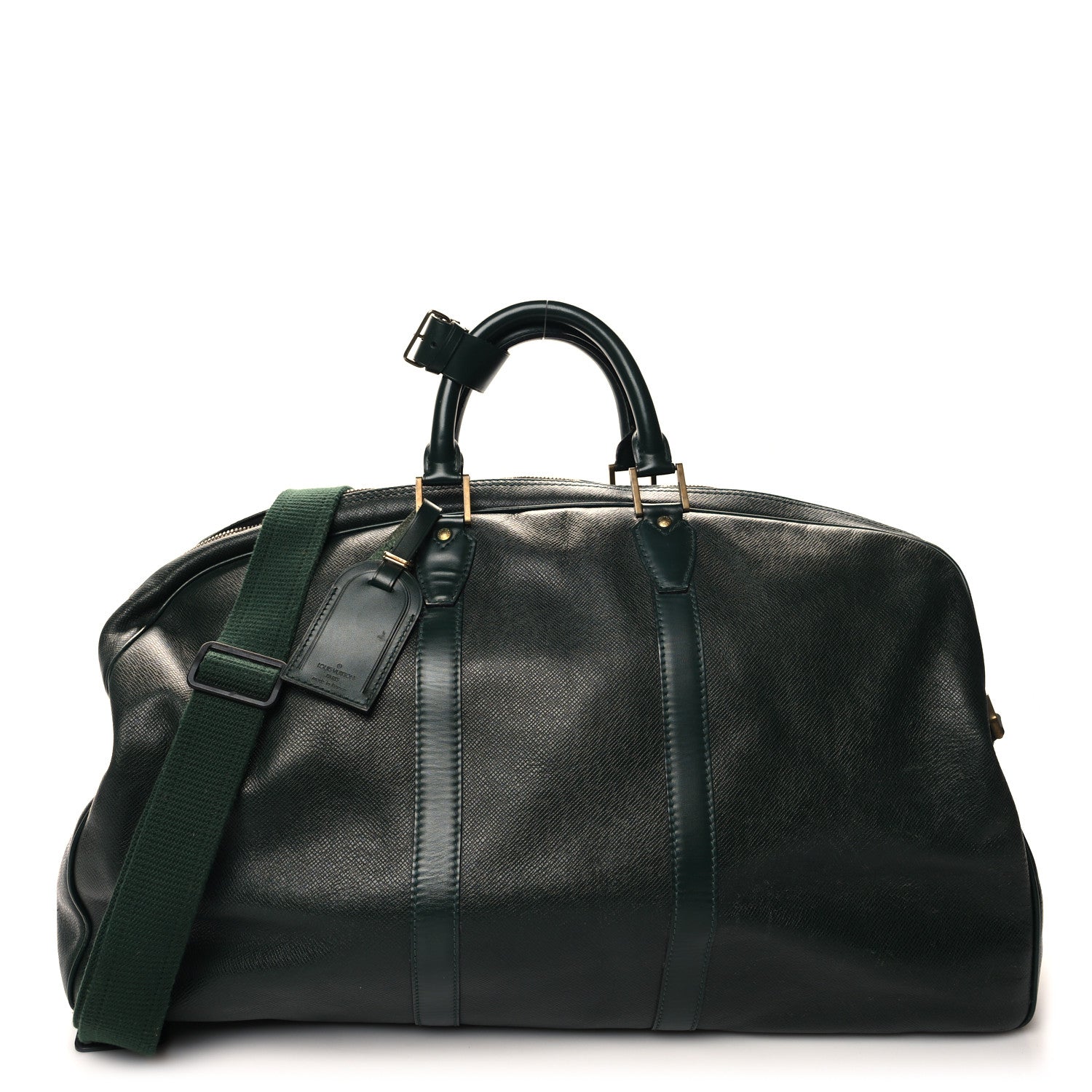 Louis Vuitton Taiga Kendall PM Epicea 1 of 14