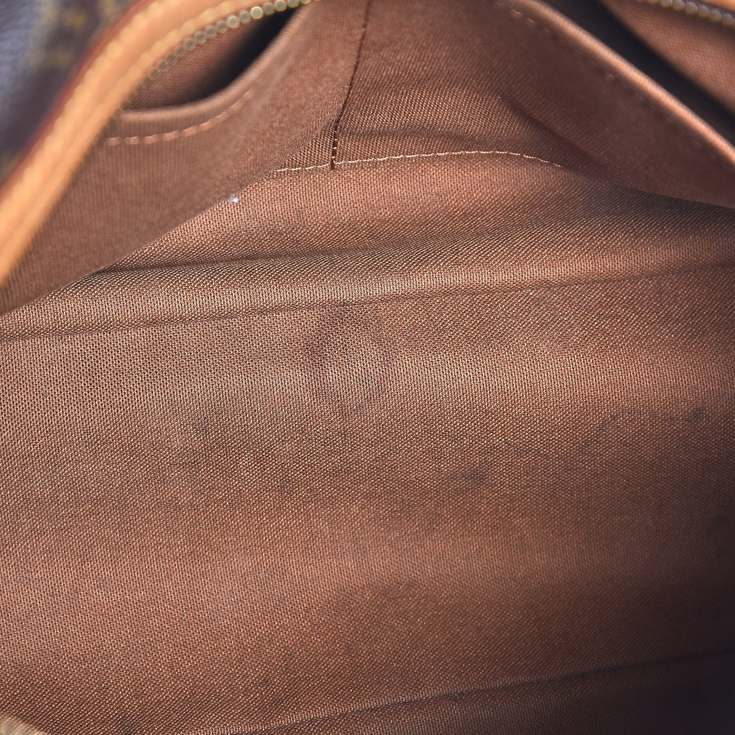 Louis Vuitton Monogram Stresa PM 7 of 16