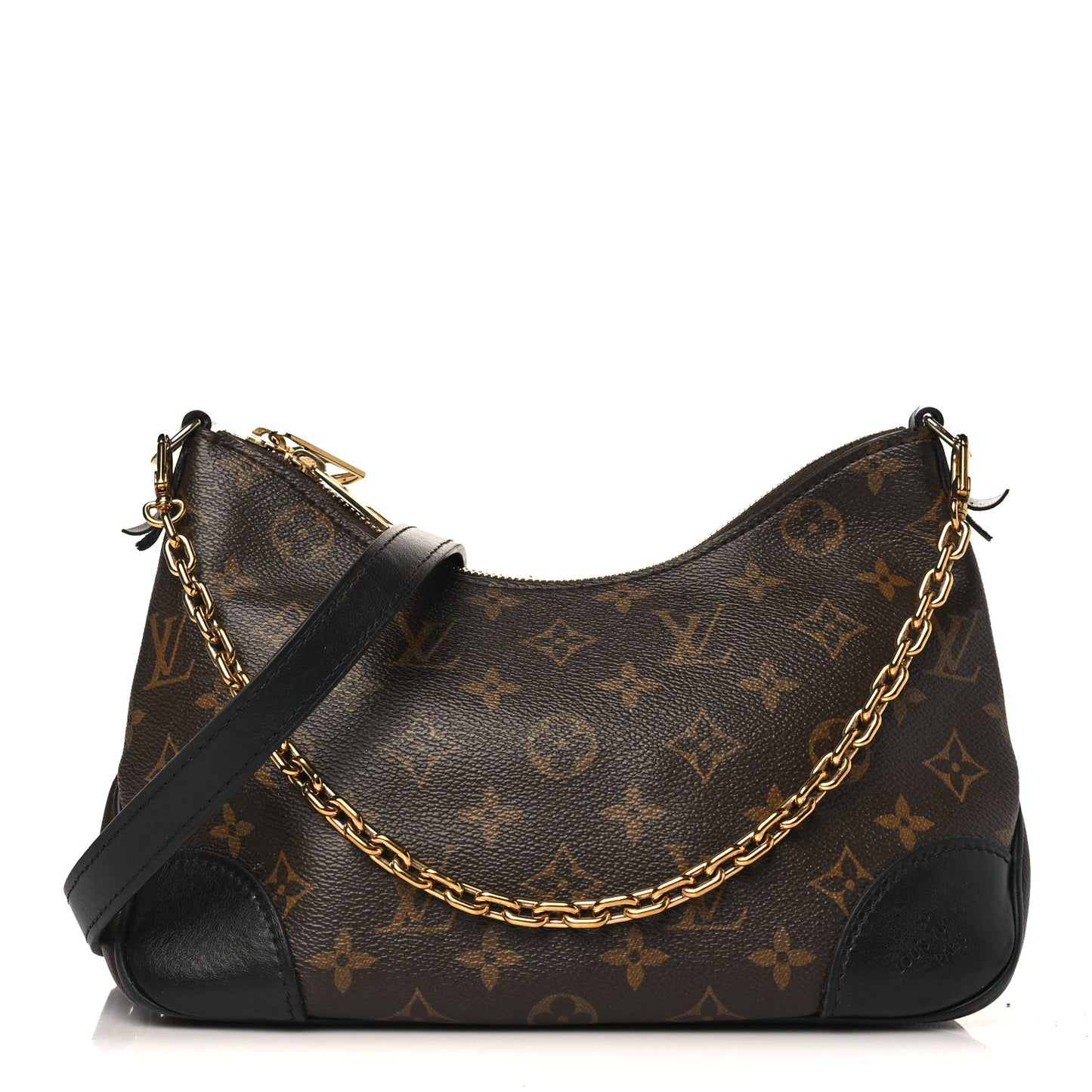 Monogram Boulogne NM Black
