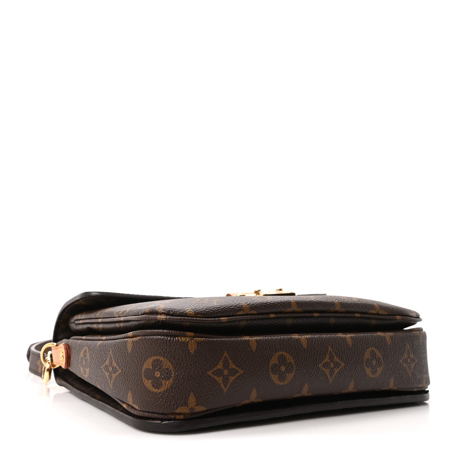 Louis Vuitton Monogram Pochette Metis 4 of 10