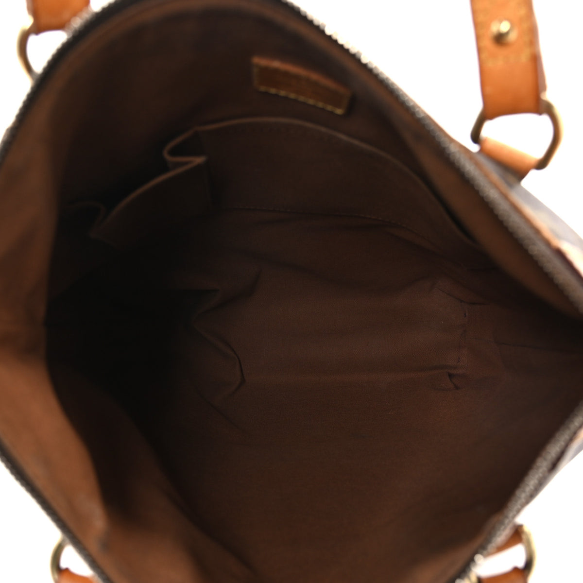 Louis Vuitton Monogram Odeon GM 5 of 18