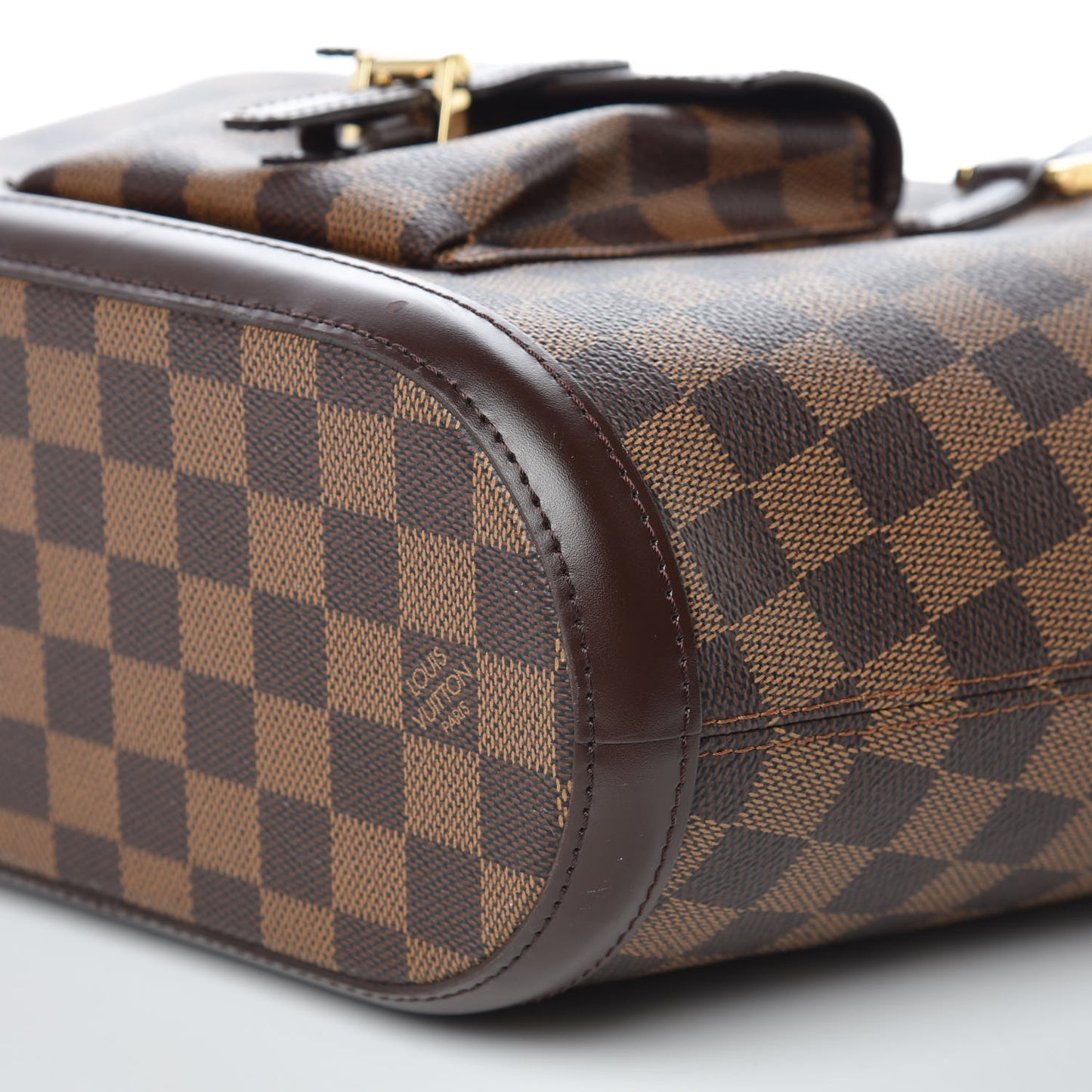Damier Ebene Manosque PM