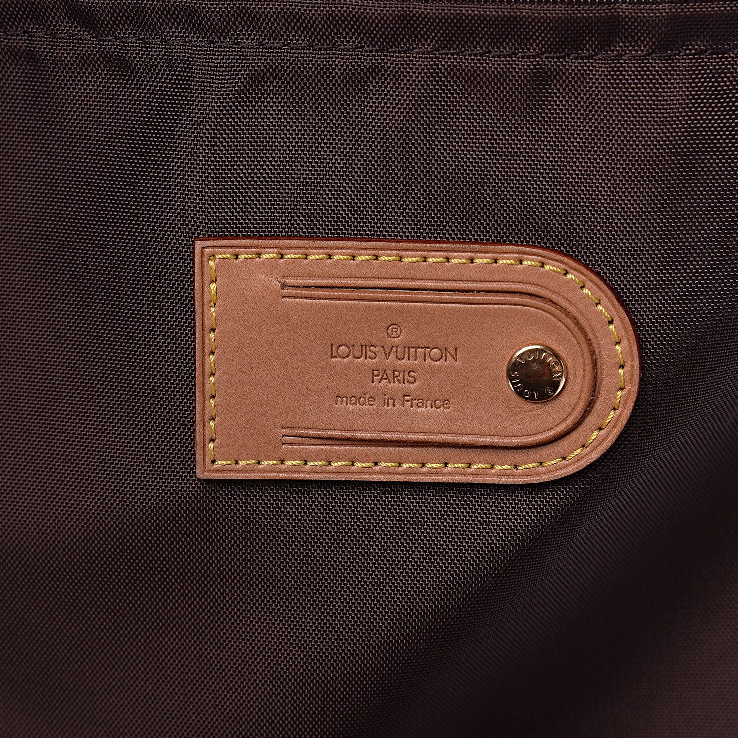 Louis Vuitton Monogram Pegase 45 6 of 16
