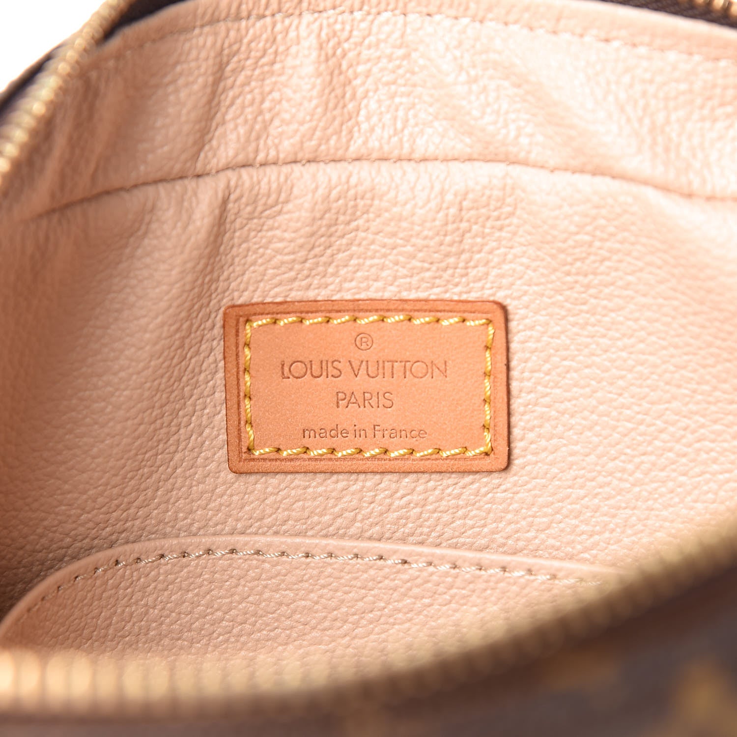 Louis Vuitton Monogram Trousse Toilette 23 6 of 9