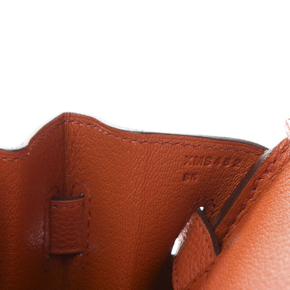 Hermes Togo Birkin 30 Terre Battue 10 of 13