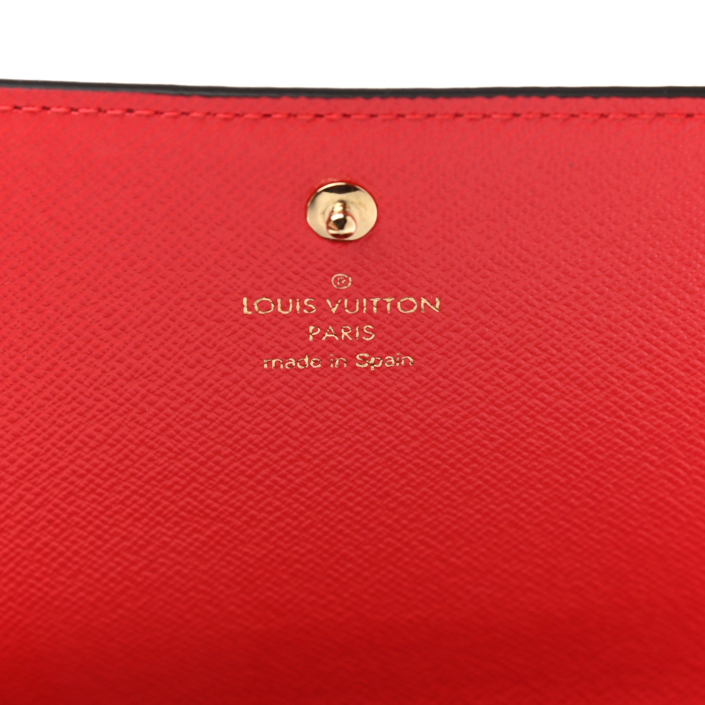 Damier Ebene 2021 Christmas Animation London Sarah Wallet