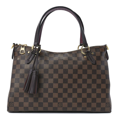 Louis Vuitton Damier Ebene Lymington 1 of 13