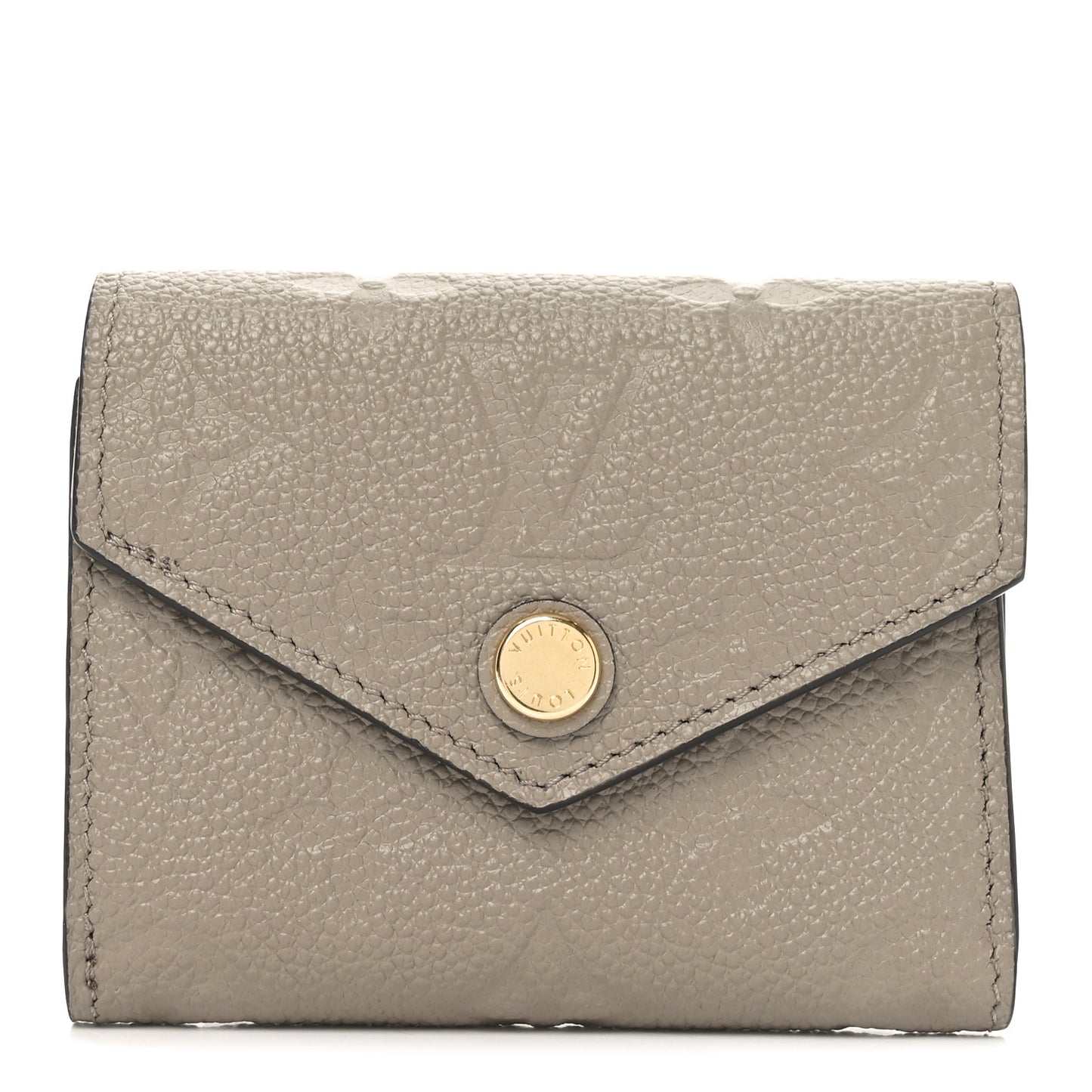 Empreinte Zoe Wallet Tourterelle