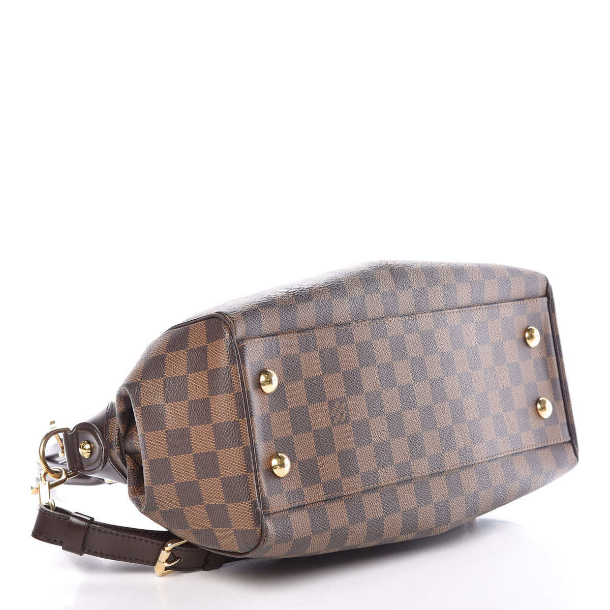 Louis Vuitton Damier Ebene Trevi PM 4 of 9