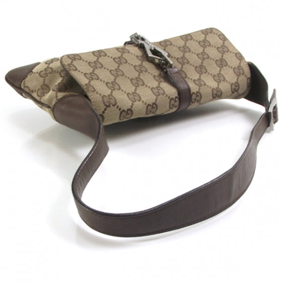 Monogram GG Small Jackie O Hobo