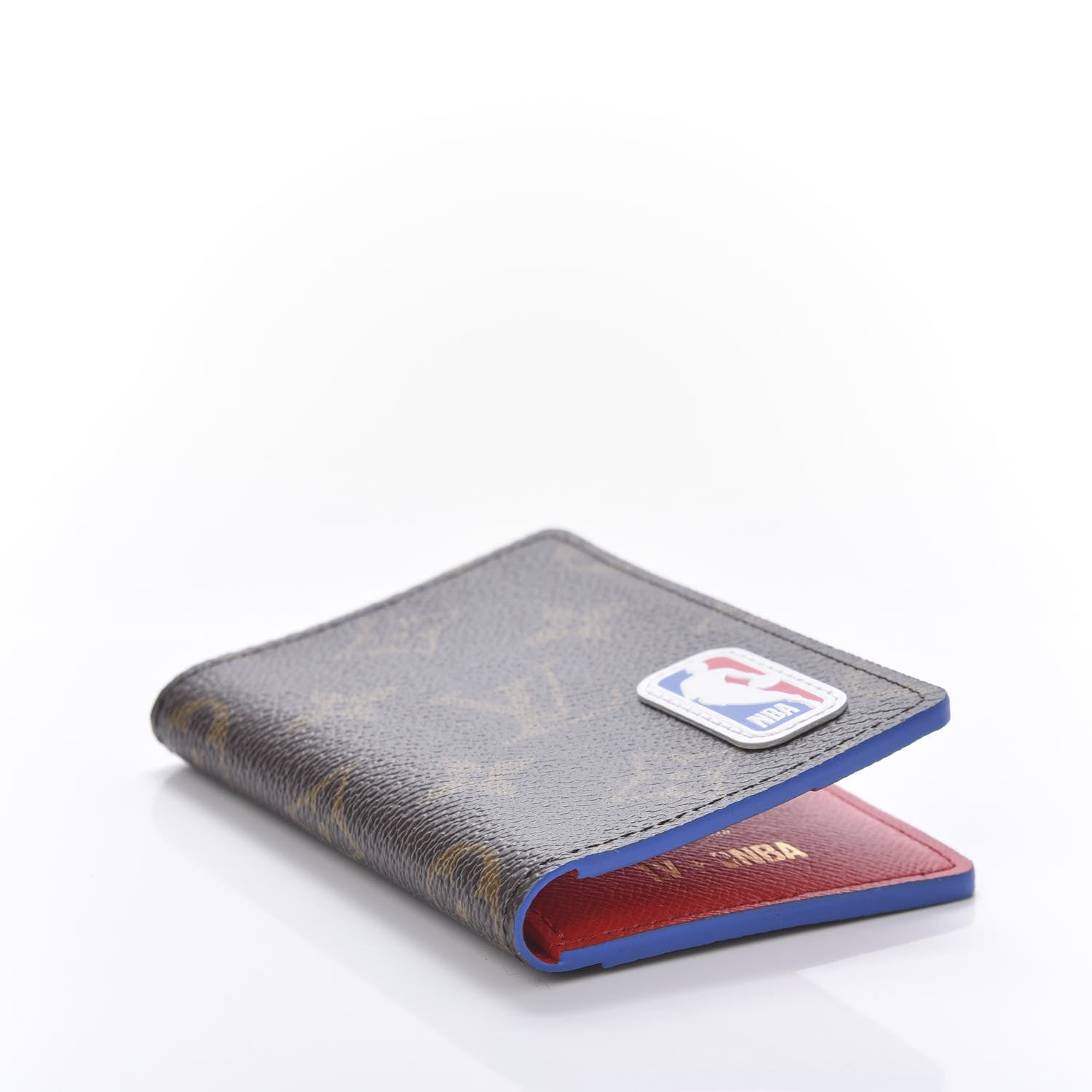 Louis Vuitton X NBA Monogram Pocket Organizer 4 of 8
