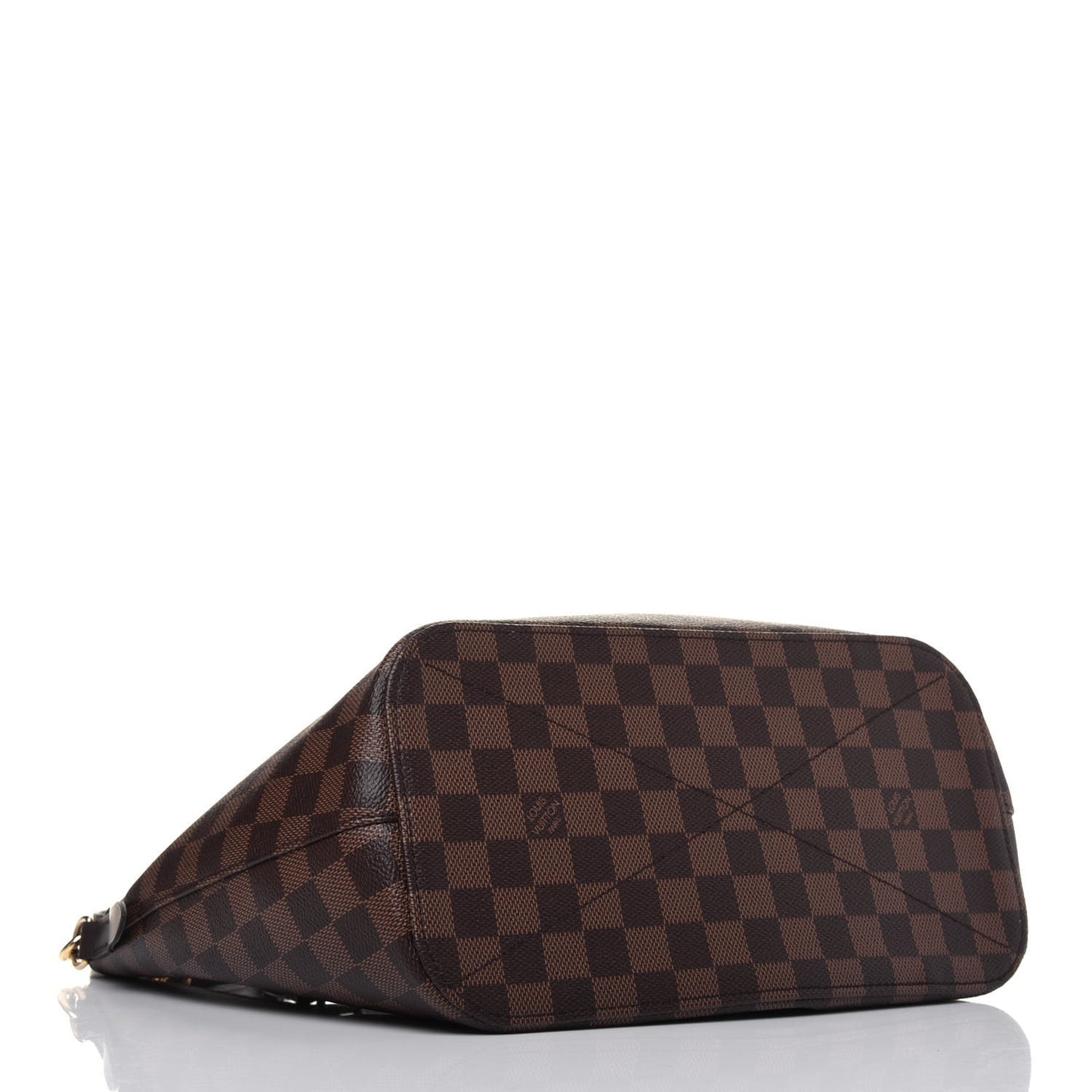 Damier Ebene Siena MM