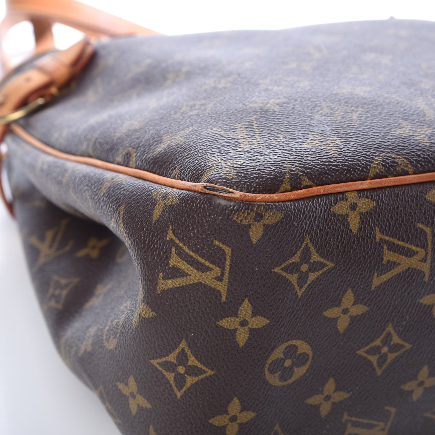 Louis Vuitton Monogram Batignolles Vertical 12 of 20