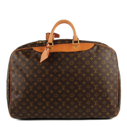 Louis Vuitton Monogram Alize 24 Heures 3 of 7