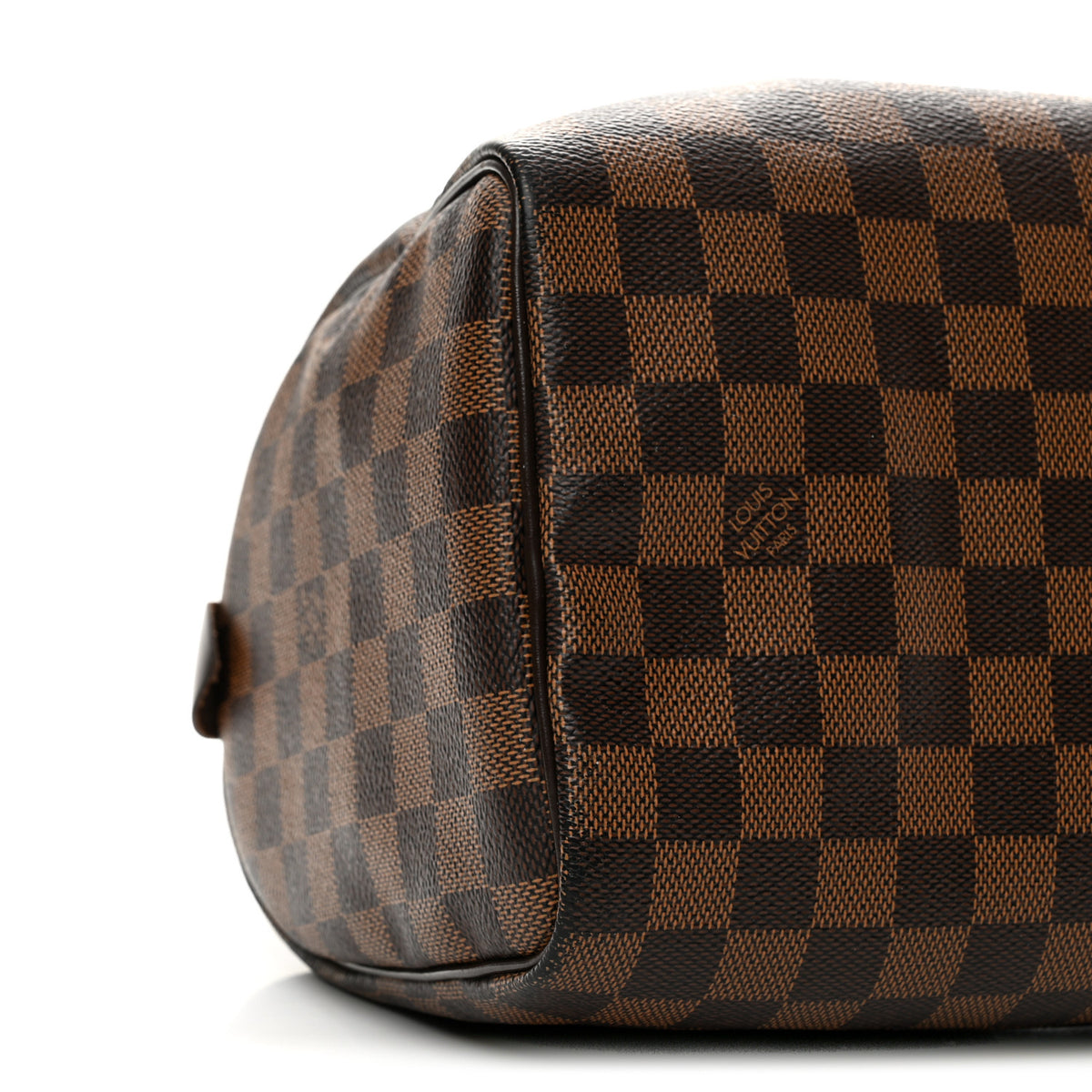 Damier Ebene Speedy 25