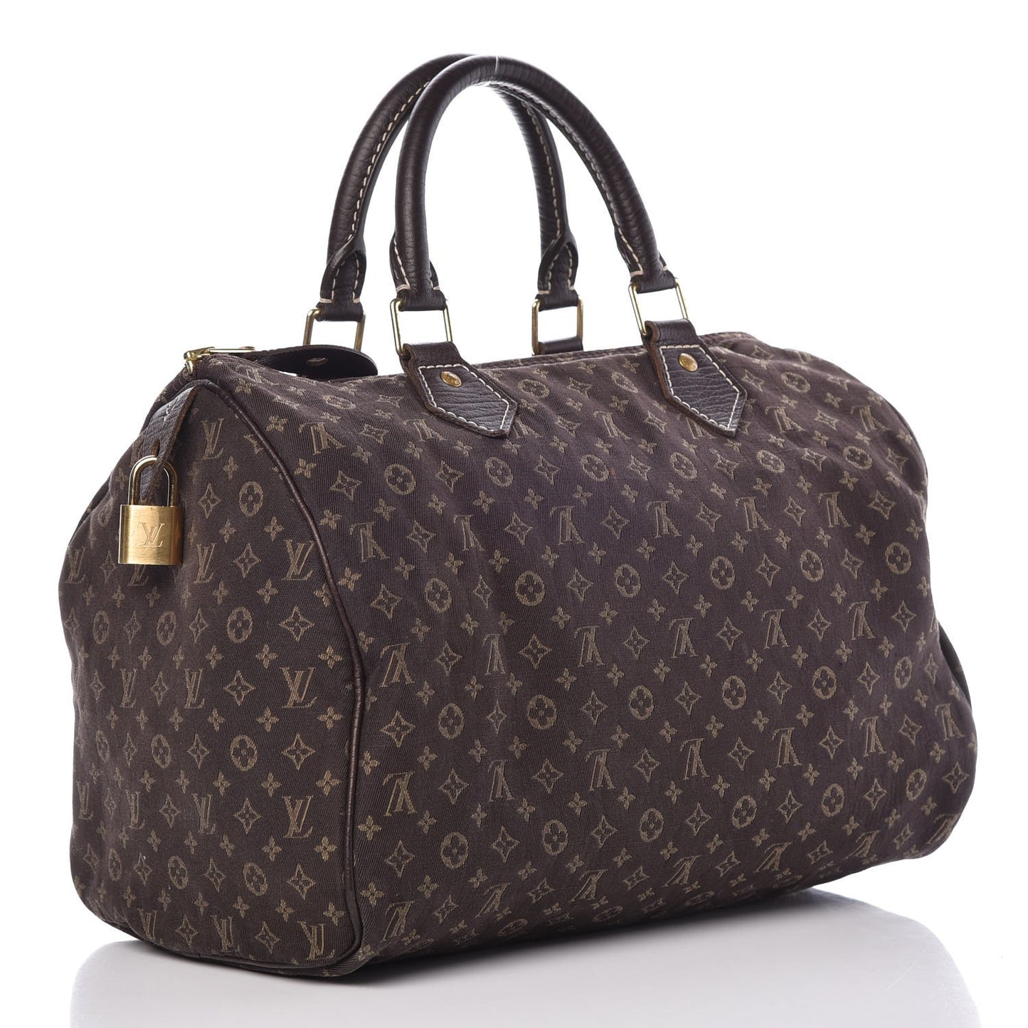 Mini Lin Speedy 30 Ebene