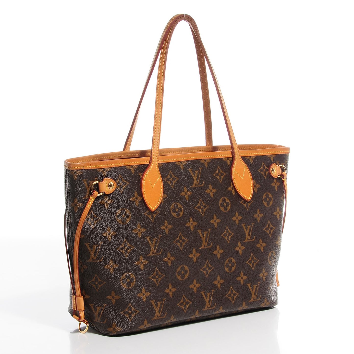 Monogram Neverfull PM