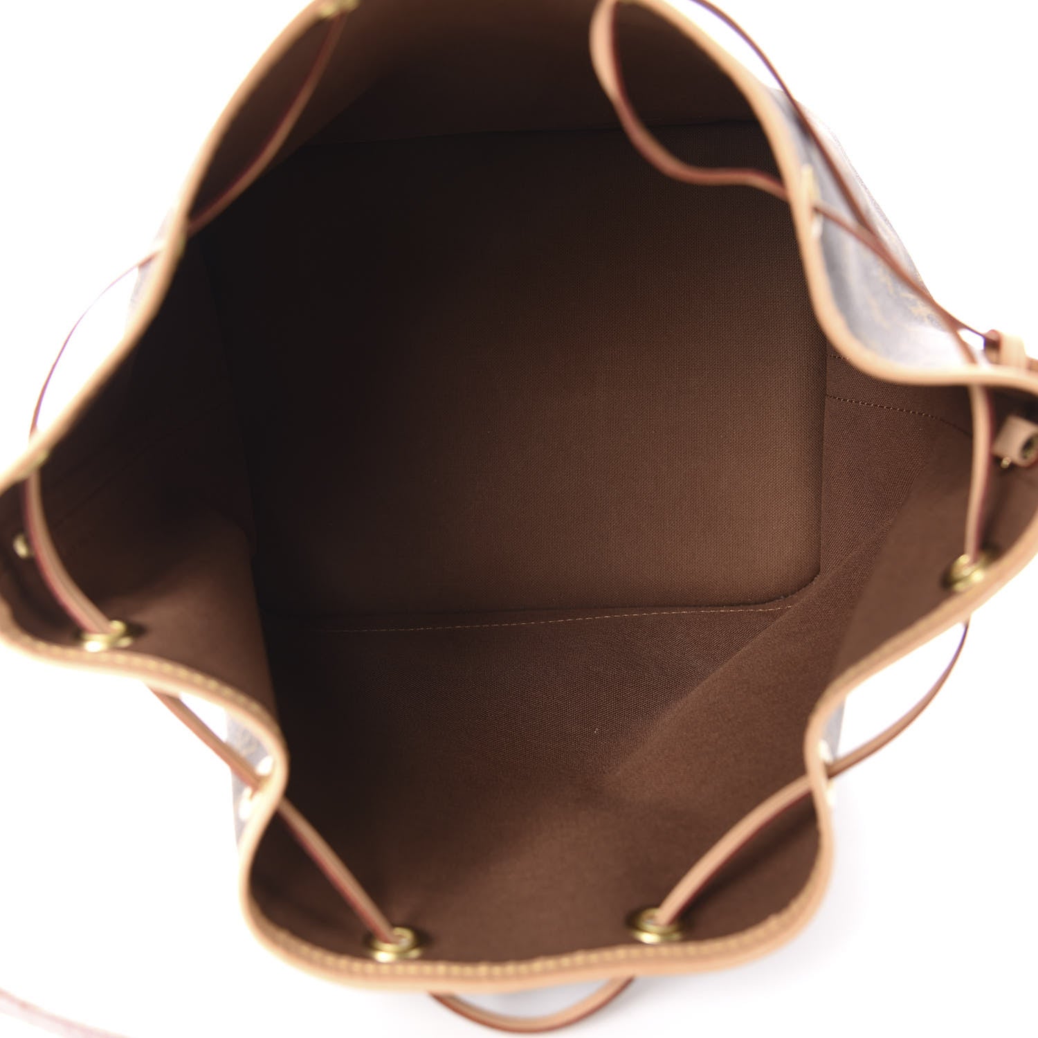 Louis Vuitton Monogram Petit Noe NM 5 of 12
