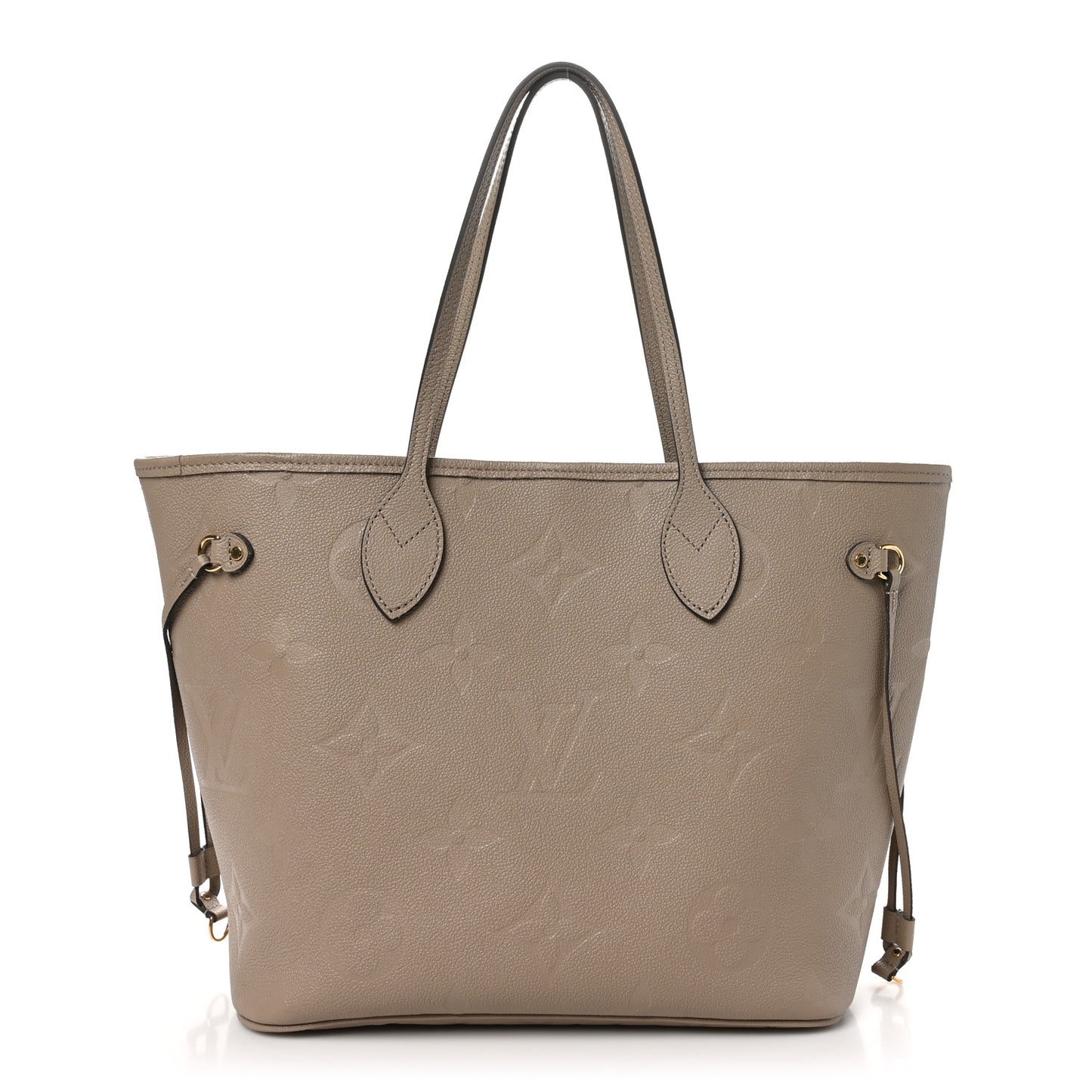 Empreinte Monogram Giant Neverfull MM Tourterelle