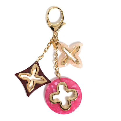 Louis Vuitton Insolence Bag Charm Multicolor 1 of 6