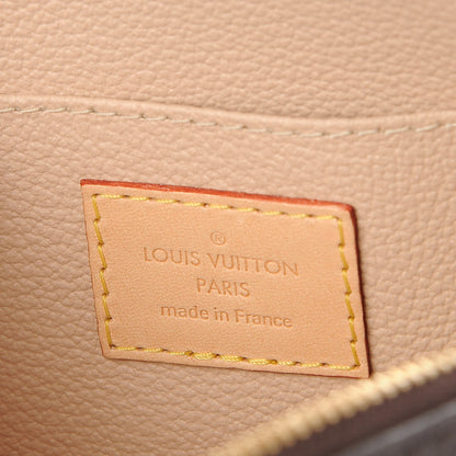 Louis Vuitton Monogram Cosmetic Pouch 6 of 7