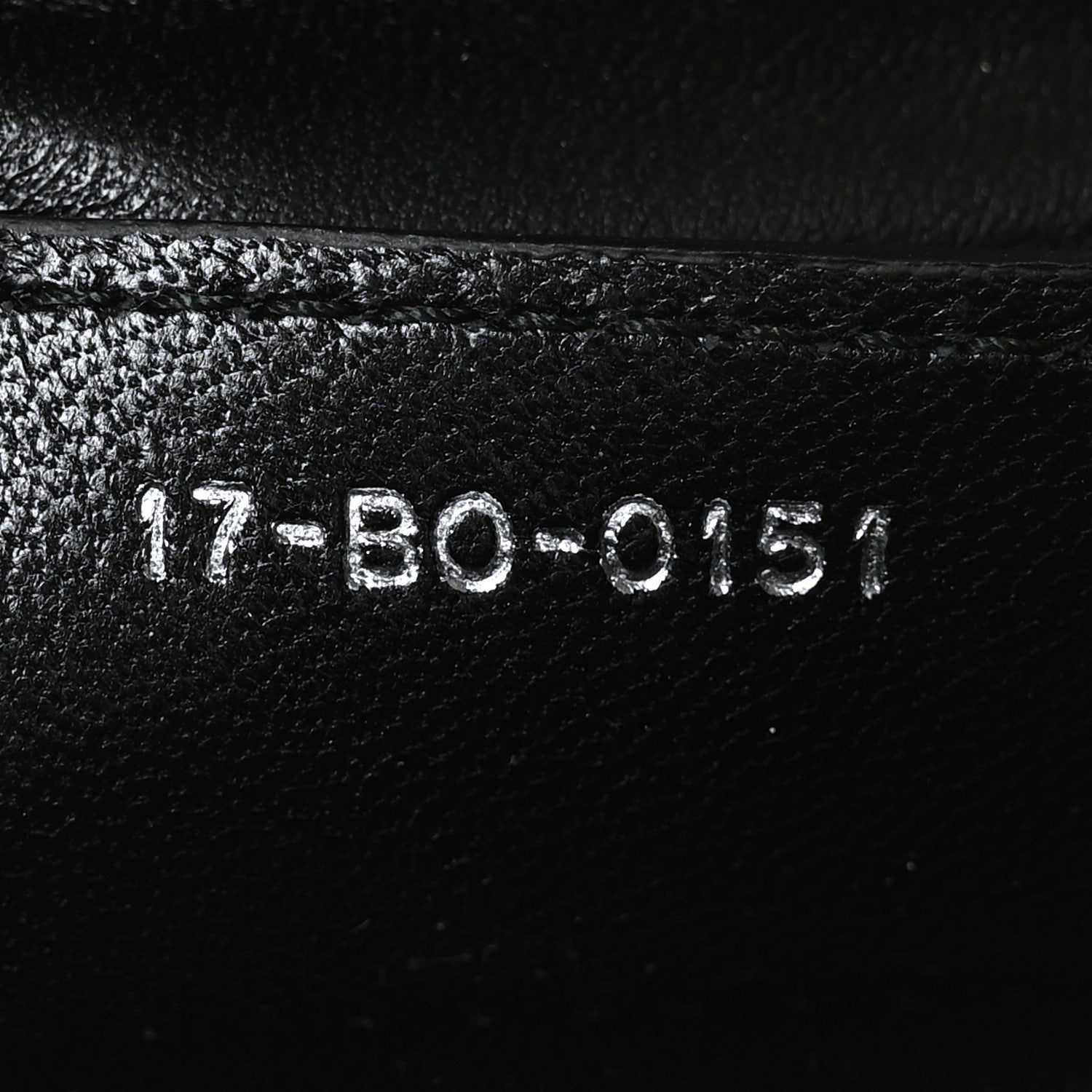 Christian Dior Lambskin Cannage Dior So Dior Tote Black 6 of 8