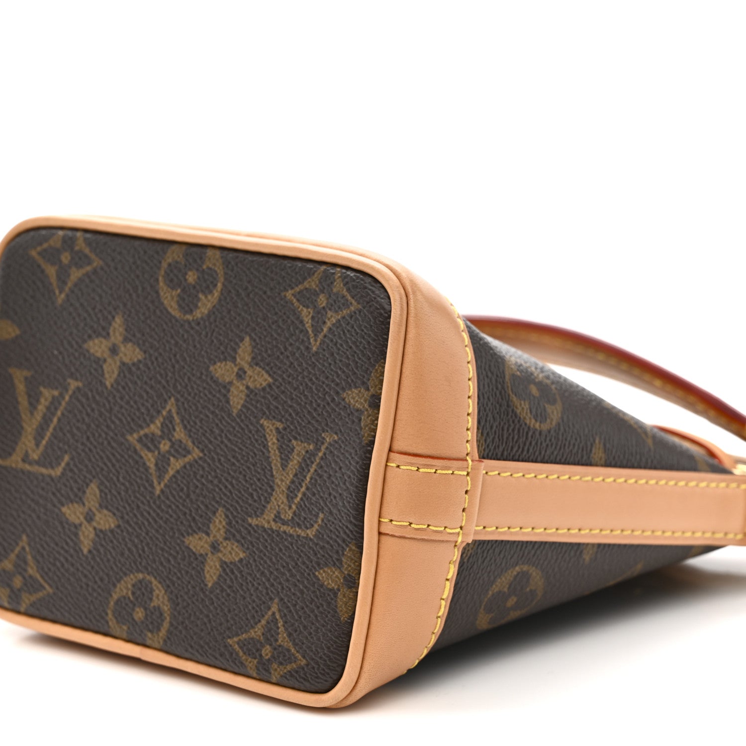 Louis Vuitton Monogram Nano Noe NV 9 of 11