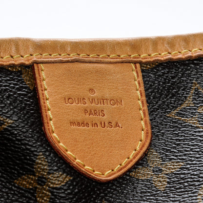 Louis Vuitton Monogram Delightful GM 6 of 11