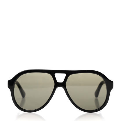 Gucci Sunglasses GG0159S Black 2 of 8