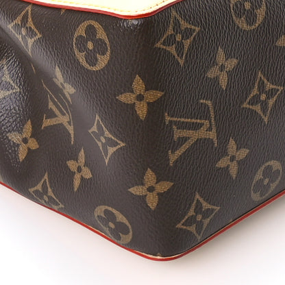 Louis Vuitton Monogram Dauphine Soft GM 8 of 10