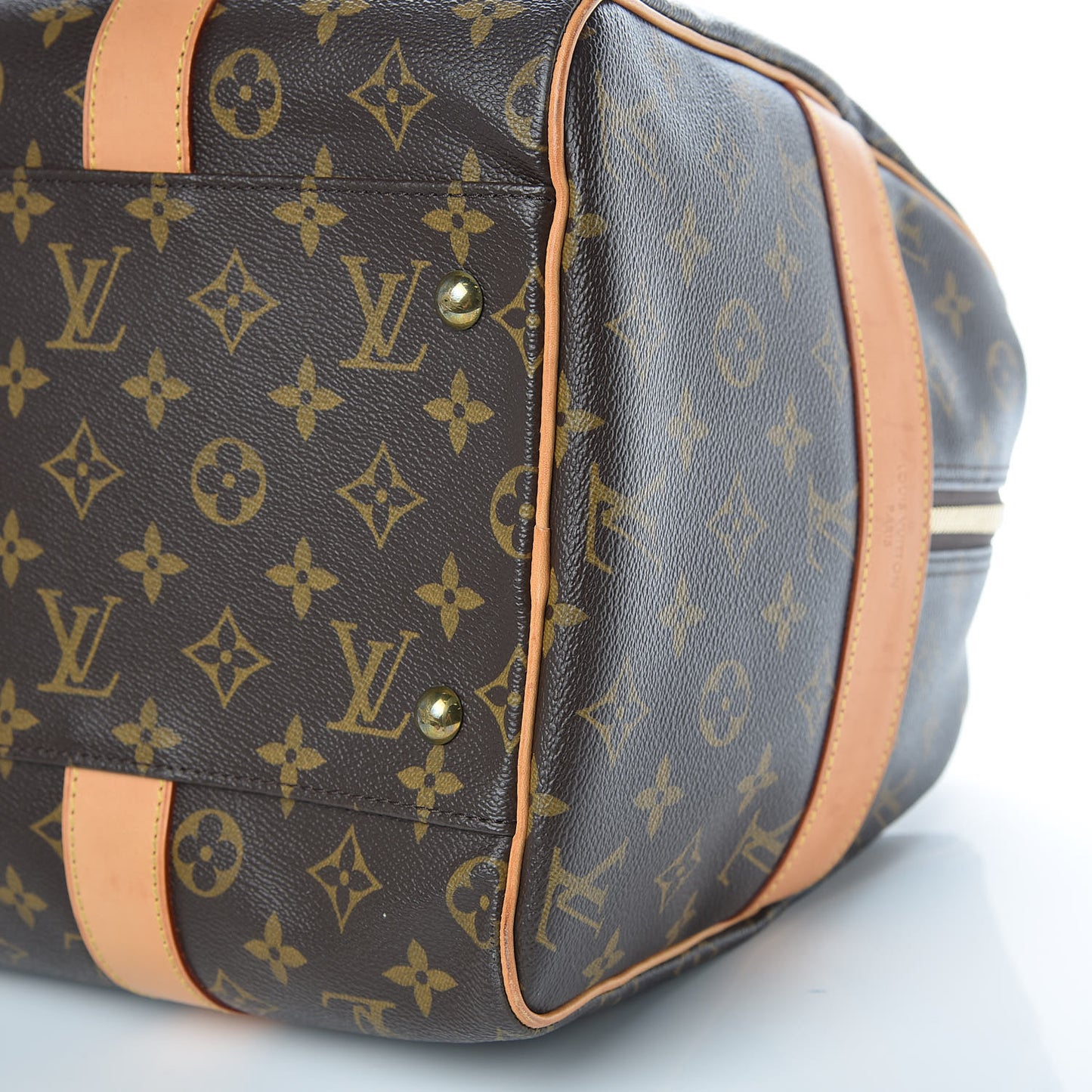 Monogram Carryall