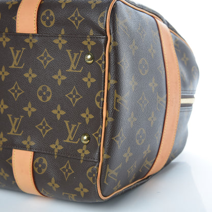 Louis Vuitton Monogram Carryall 21 of 23