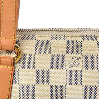 Louis Vuitton Damier Azur Totally PM 8 of 13