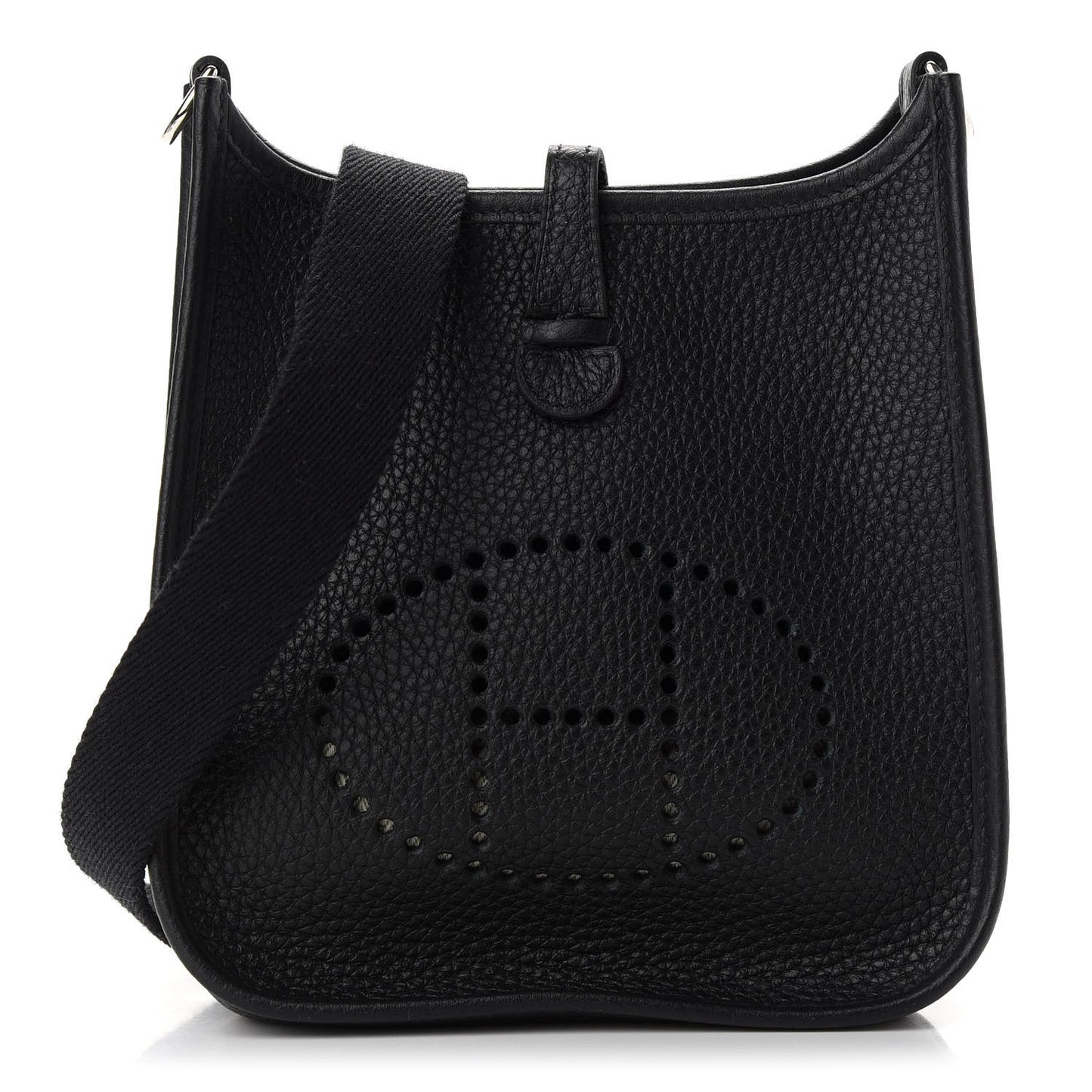 Taurillon Clemence Evelyne TPM Black