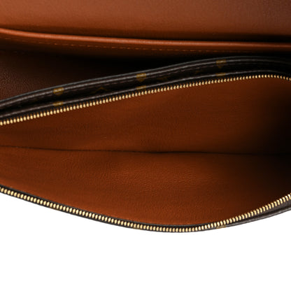 Louis Vuitton Monogram Marceau Caramel 5 of 8