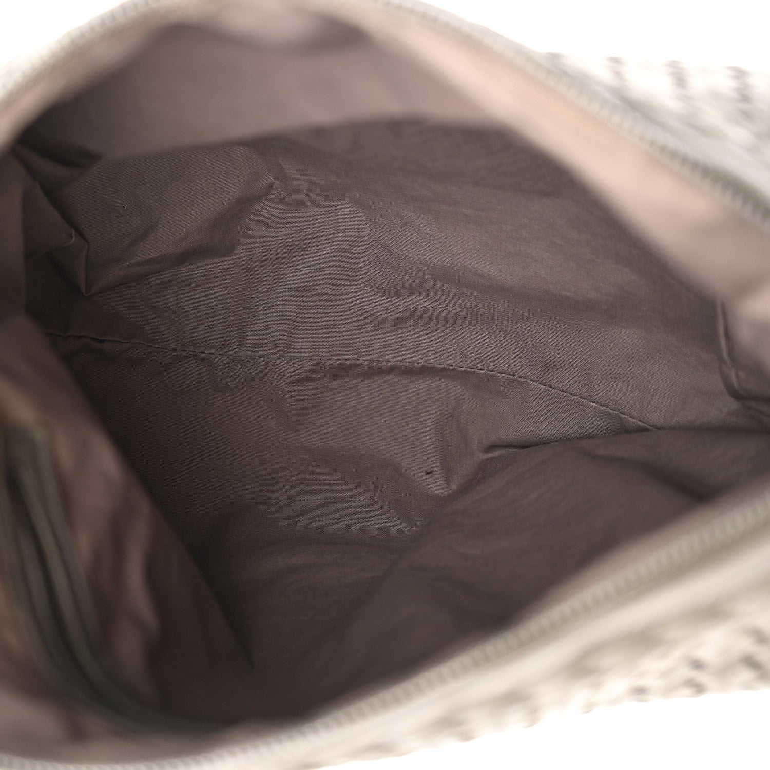Bottega Veneta Nappa Intrecciato Hobo Shadow 5 of 13