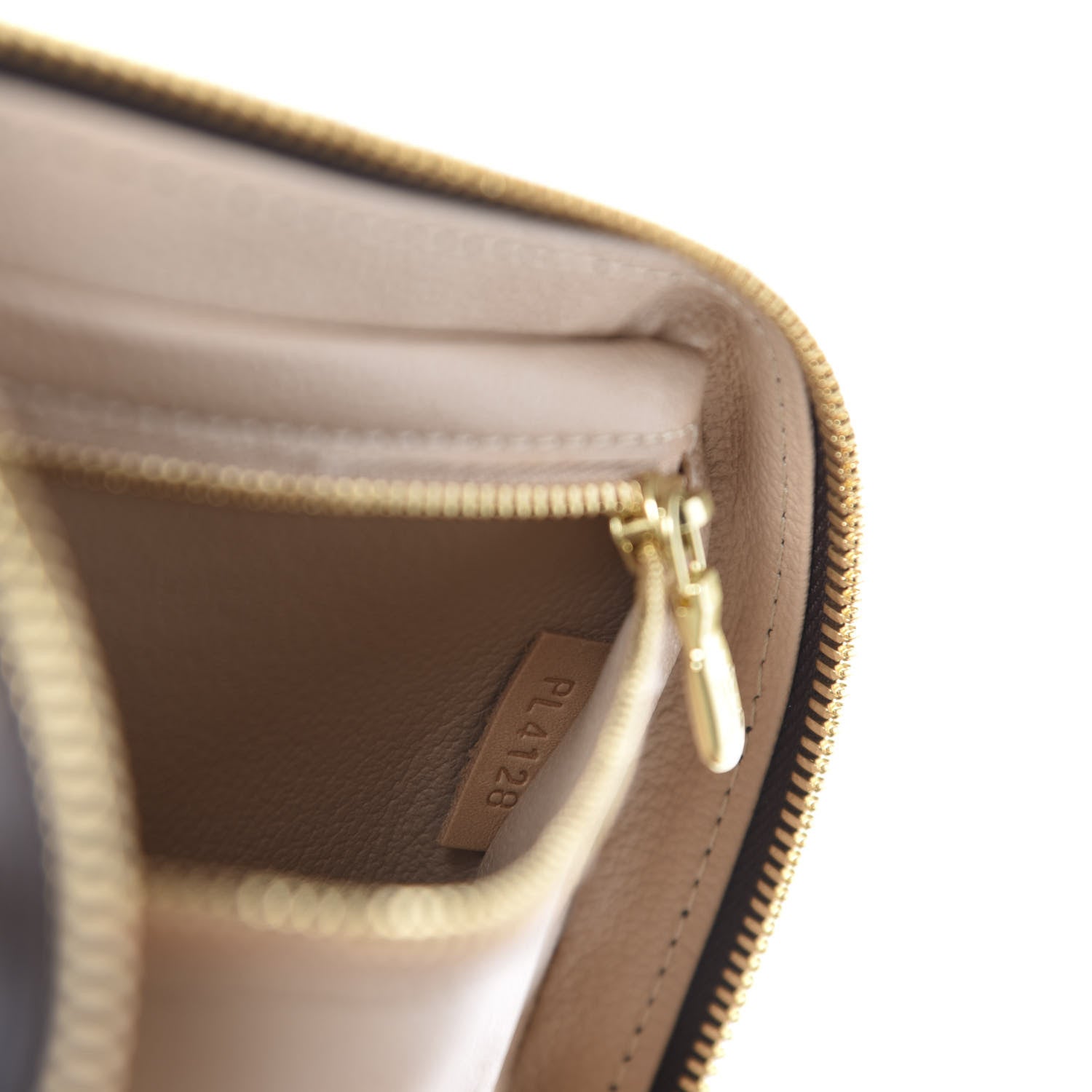 Louis Vuitton Monogram Nice BB 9 of 9