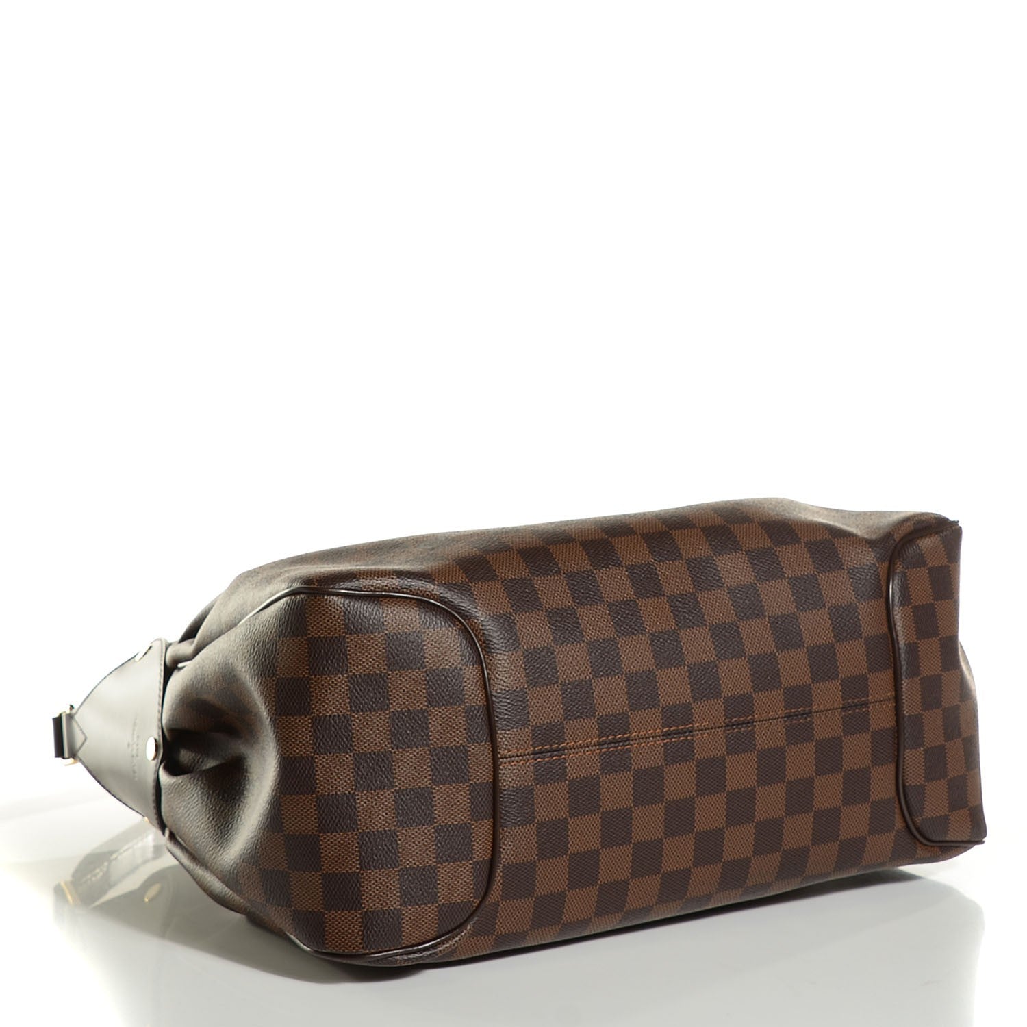 Louis Vuitton Damier Ebene Reggia 4 of 7