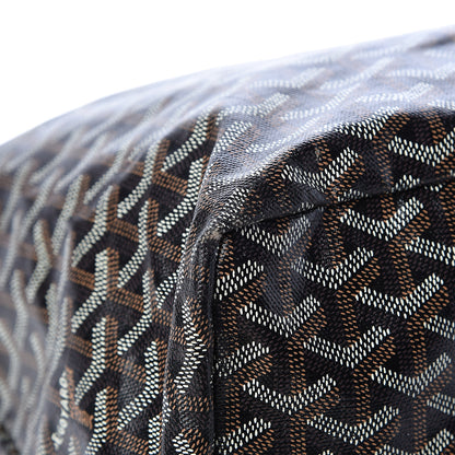 Goyard Goyardine Saint Louis GM Black 22 of 24