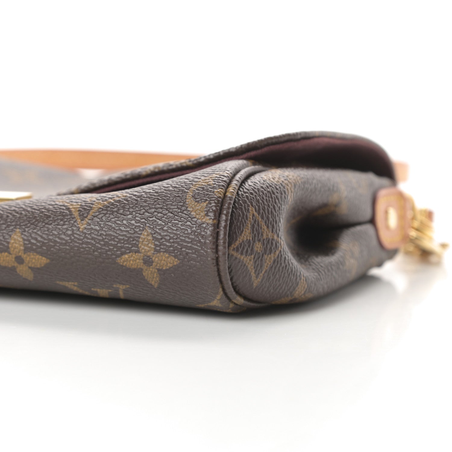 Louis Vuitton Monogram Favorite MM 11 of 12