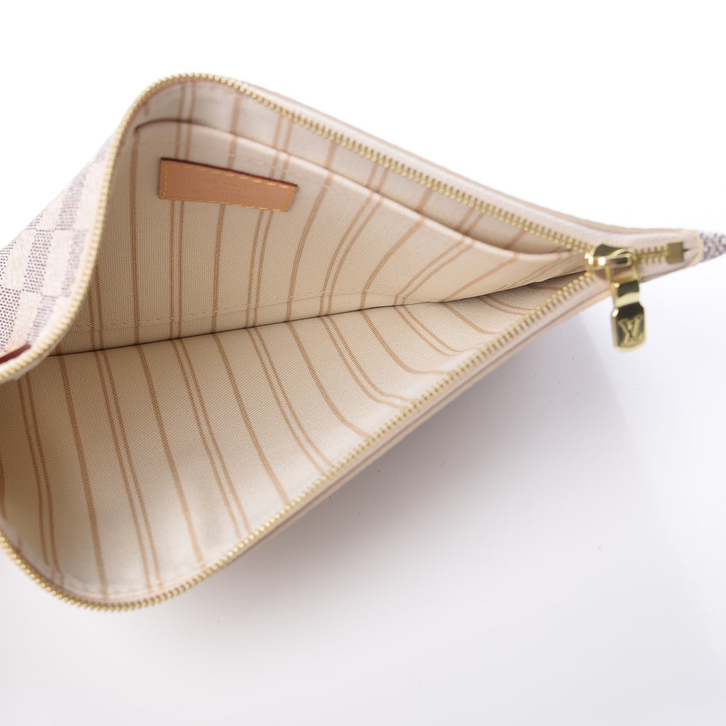 Damier Azur Neo Neverfull MM