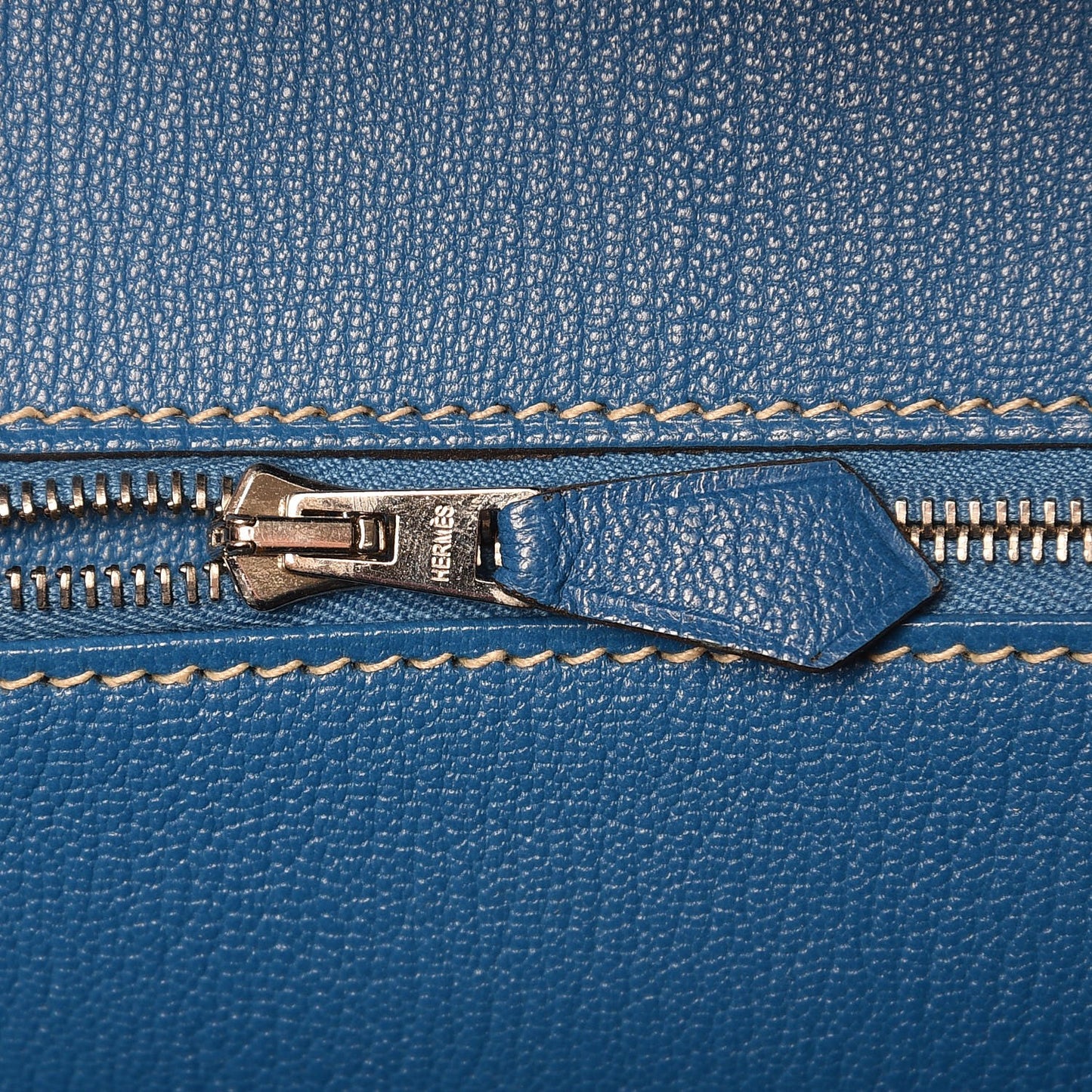Epsom Candy Birkin 30 Bleu Electrique Mykonos