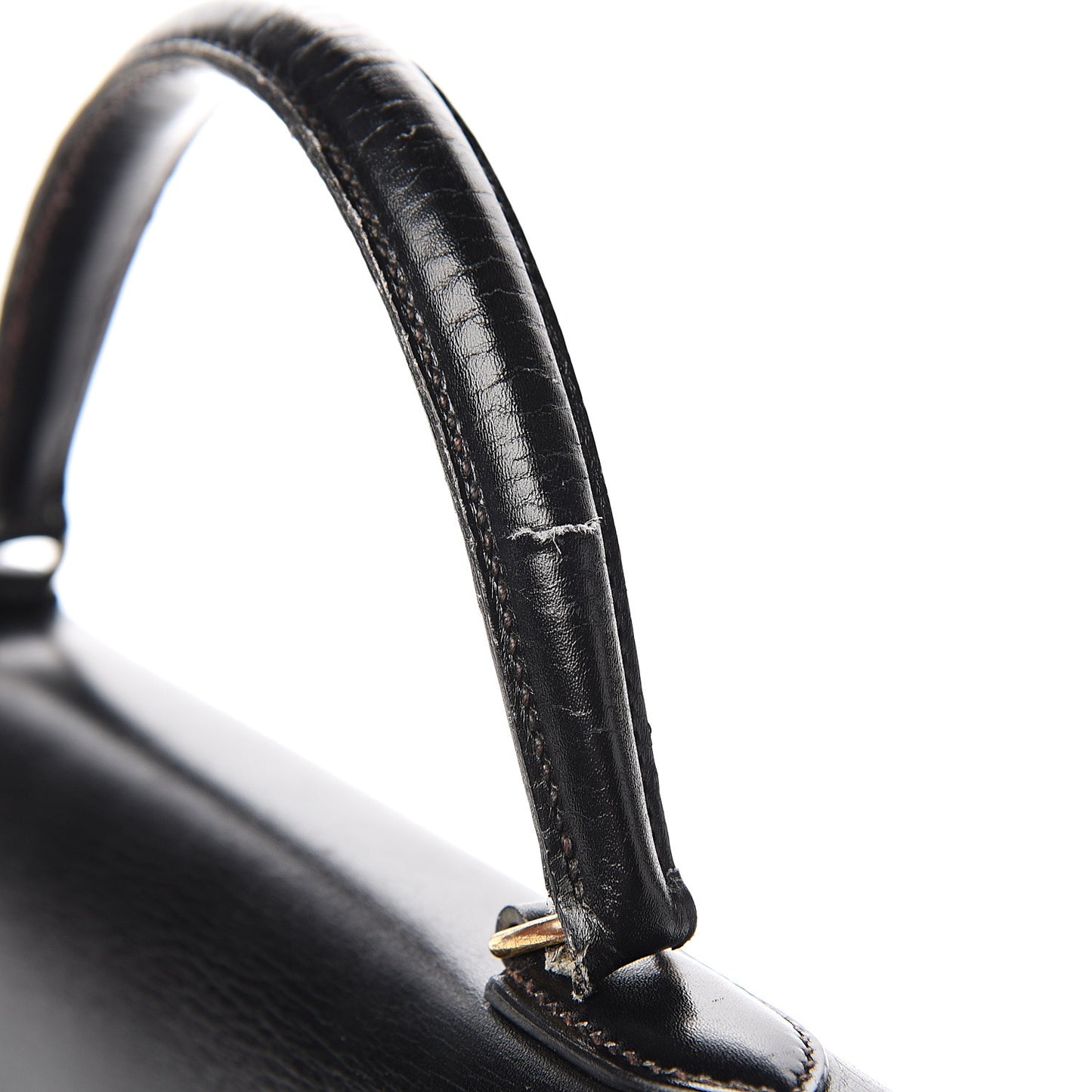 Box Kelly Sellier 28 Black
